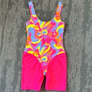 Barbie The Movie Skating Costume 80’s Party Outfit For Women - Size S 4/6